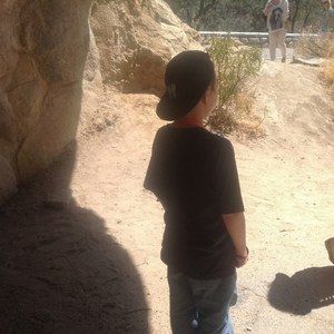 Meet your Posher, Danny